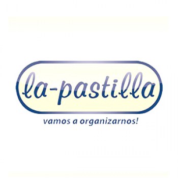 lapastilla