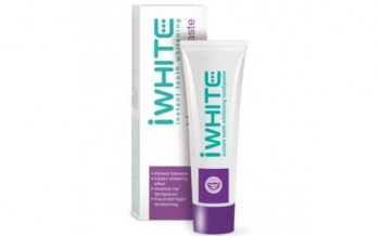iwhite pasta dental blanqueadora 75 ml