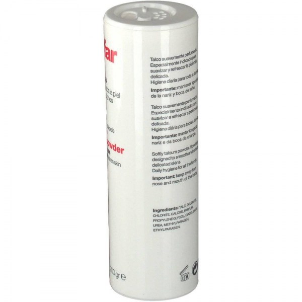 acofar talco 200 gr