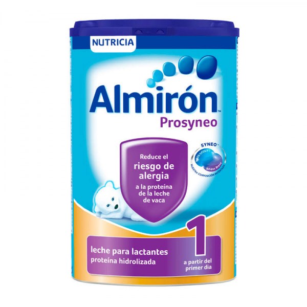almiron prosyneo 1 800 g