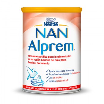 alprem 400 g