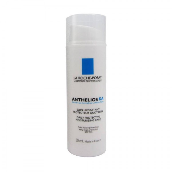 anthelios ka la roche posay 50 ml