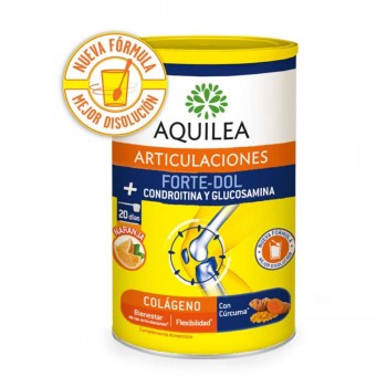 aquilea articulaciones forte dol 300 gr