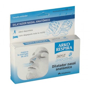arkorespira dilatador nasal