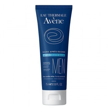 avene balsamo despues del afeitado 75 ml