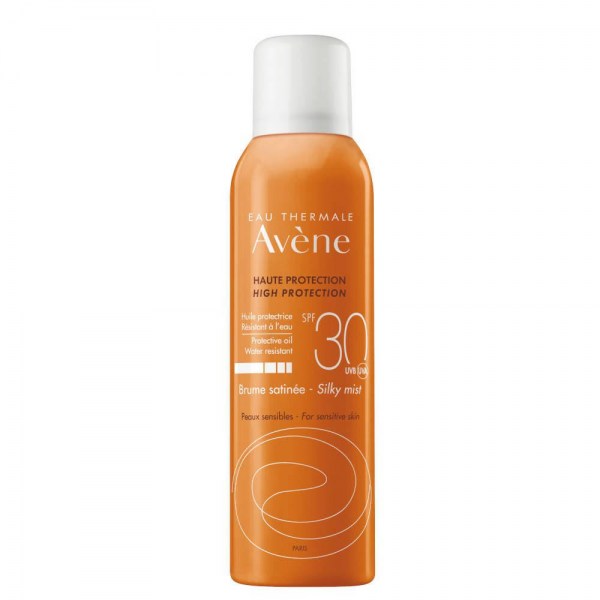 avene bruma solar spf30 150 ml