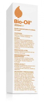 bio oil 200 ml
