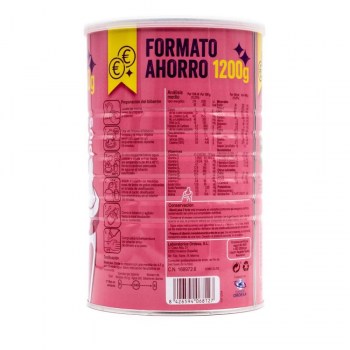 blemil 2 plus forte 1200 gr