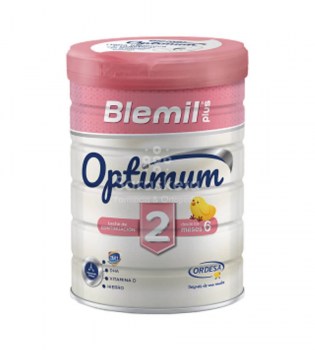 blemil 2 plus optimum 800 gr