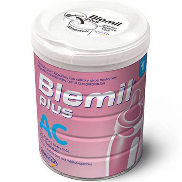 blemil plus ac 800 g
