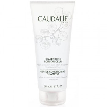 caudalie champu tratante suave 200 ml