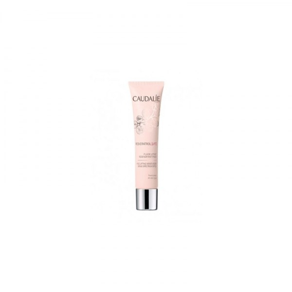 caudalie resveratrol lift fluido lifting redensificante 40 ml