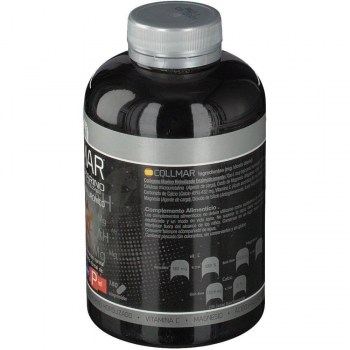 collmar magnesio drasanvi 180 comprimidos