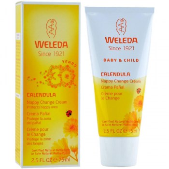 crema panal de calendula weleda 75 ml