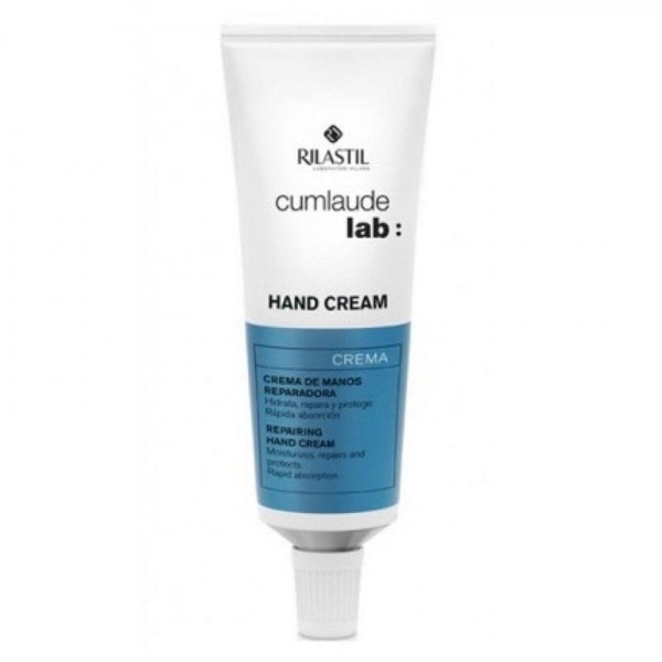 cumlaude crema de manos 30 ml