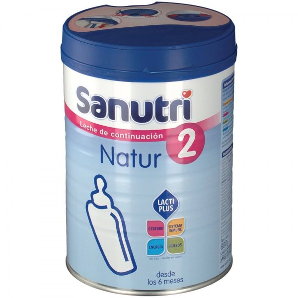 damira natur 2 800 g