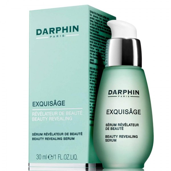 darphin exquisage serum 30 ml