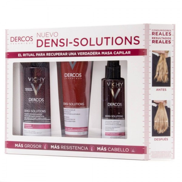 dercos densi solutions vichy
