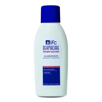 dermacare atopic gel syndet limpiador 750 ml