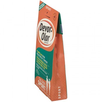 devor olor plantillas sport