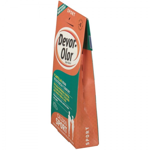 devor olor plantillas sport