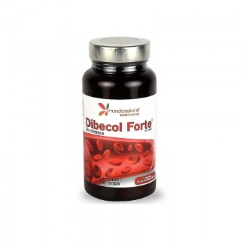 dibecol forte 60 capsulas