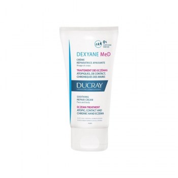 ducray dexyane med crema reparadora calmante 30ml