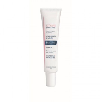 ducray ictyane balsamo labial 15 ml