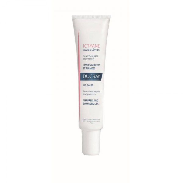 ducray ictyane balsamo labial 15 ml