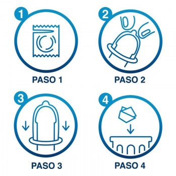 durex natural plus 12 preservativos