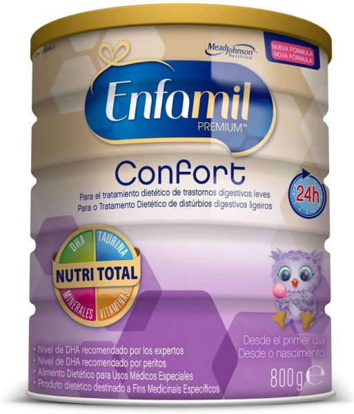 enfamil premium confort 800 g