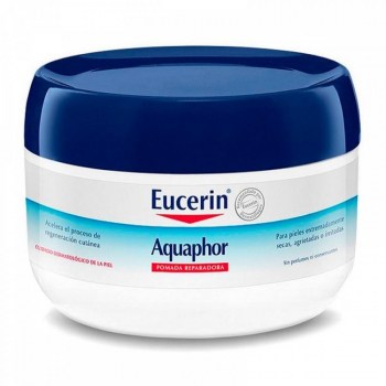 eucerin aquaphor pomada reparadora 99 g