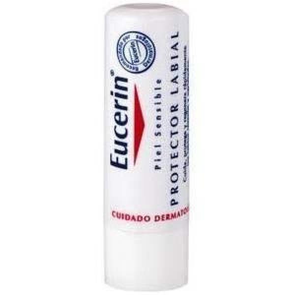 eucerin duplo protector labial 48 gr