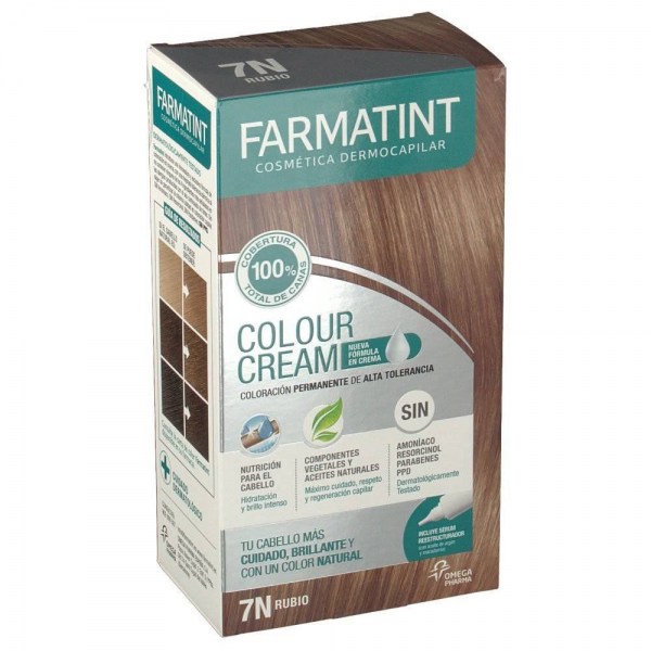 farmatint 7n rubio