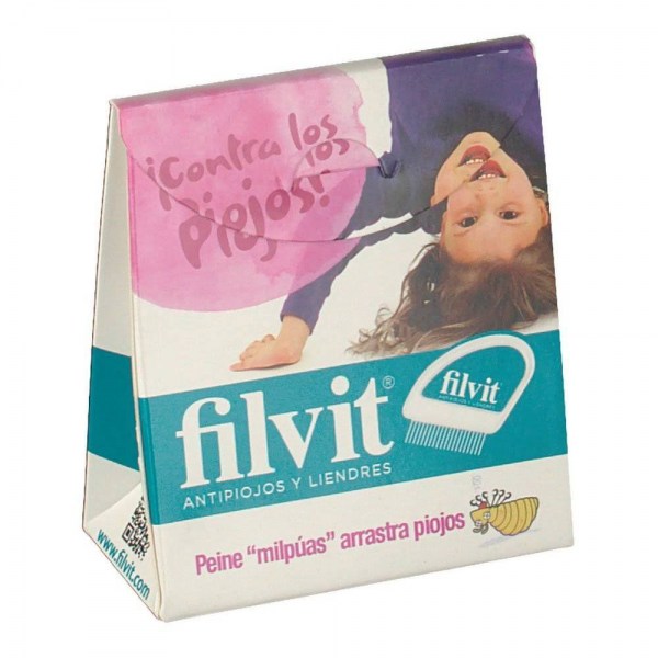 filvit liendrera