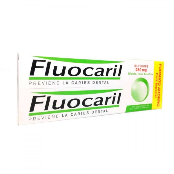 fluocaril duplo pasta 125 ml