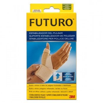futuro estabilizador pulgar l xl