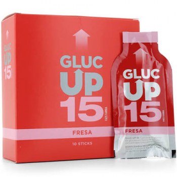 gluc up 15 10 sticks fresa