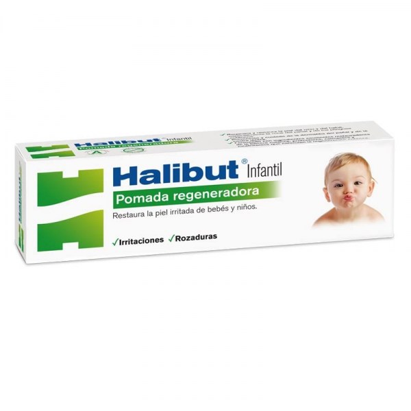 halibut inf pda 45 g