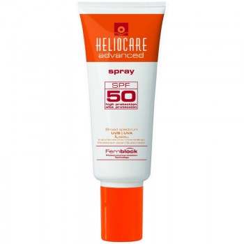 heliocare 50 spray 200 ml
