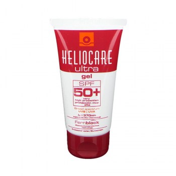 heliocare 90 ultra gel 50 ml