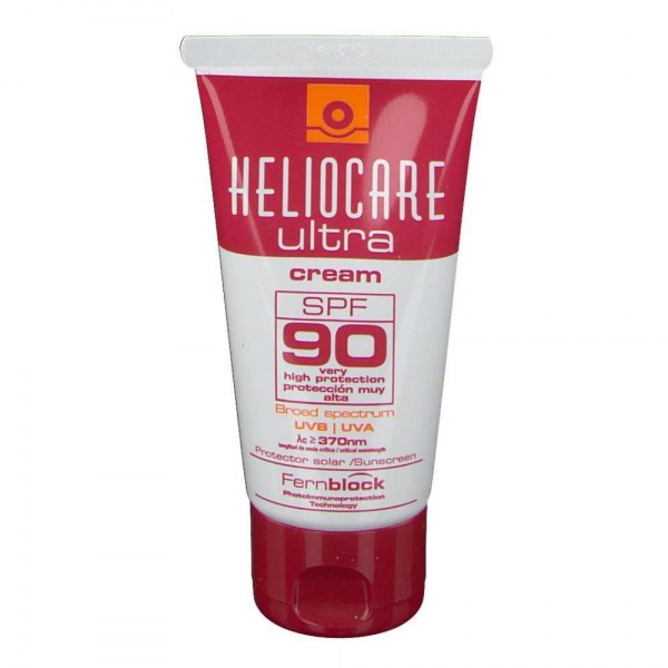 heliocare crema ultra 90 50 ml