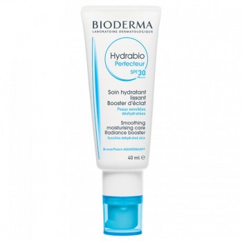 hydrabio perfecteur spf30 40 ml bioderma