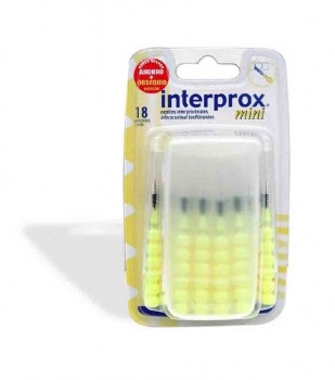 interprox mini 14 unids
