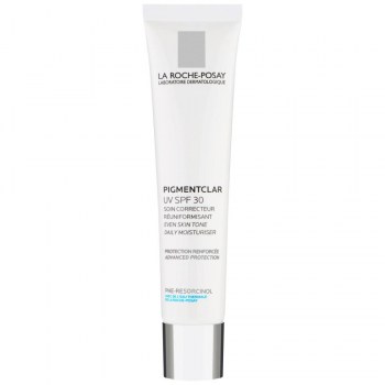 la roche posay pigmentclar 40 ml