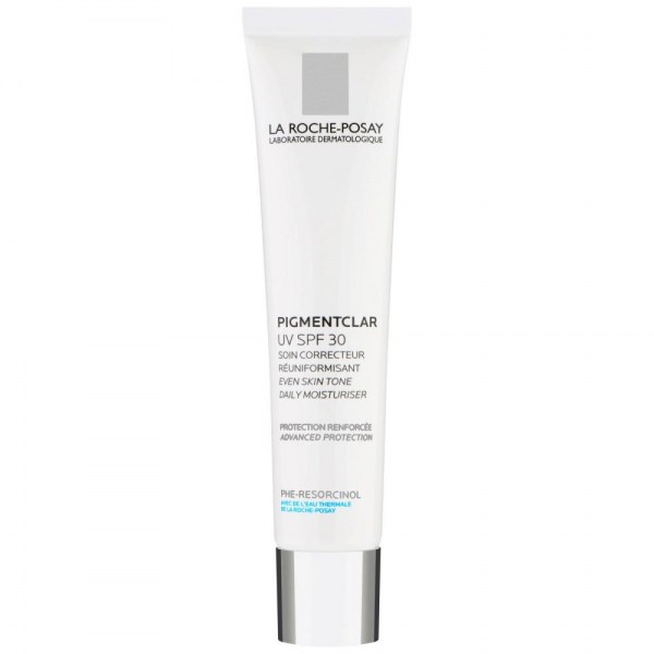 la roche posay pigmentclar 40 ml