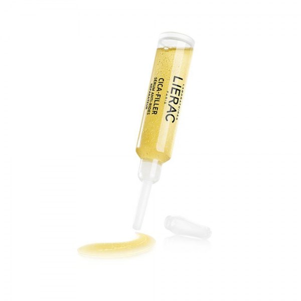 lierac cica filler serum antiarrugas