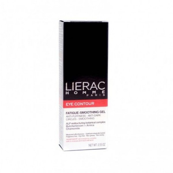 lierac mesolift crema 50 ml