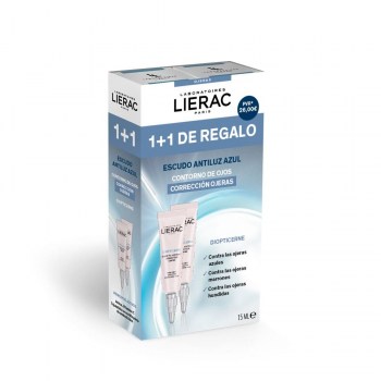 lierac duo dipoticerne fluido ojeras