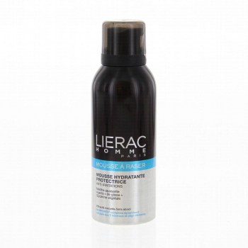 lierac espuma de afeitar 150 ml